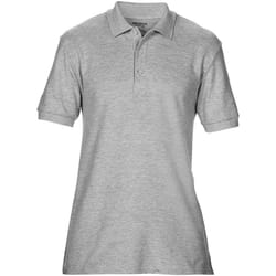 Gildan - Polo HAMMER - Homme (Gris)