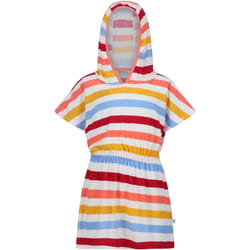Regatta - Poncho absorbant BERNESSA - Enfant (Multicolore)