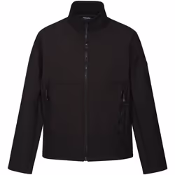 Regatta - Veste softshell DENDRICK - Homme (Noir)