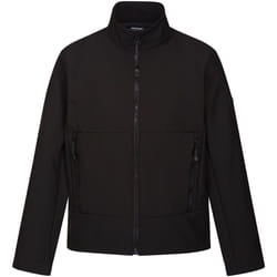 Regatta - Veste softshell DENDRICK - Homme (Noir)