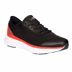 Trespass - Baskets DANE - Homme (Noir)