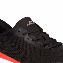 Trespass - Baskets DANE - Homme (Noir)