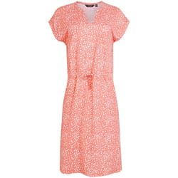 Regatta - Robe mi-longue BAYLETTA - Femme (Rose coquillage)