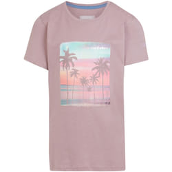 Regatta - T-shirt BOSLEY - Enfant (Lavande)