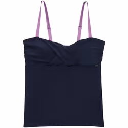 Regatta - Haut de tankini ACEANA - Femme (Rose pâle)