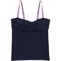 Regatta - Haut de tankini ACEANA - Femme (Rose pâle)