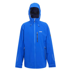 Regatta - Veste imperméable OKARA - Homme (Bleu Oxford)