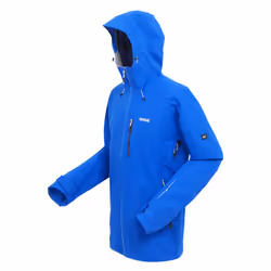 Regatta - Veste imperméable OKARA - Homme (Bleu Oxford)