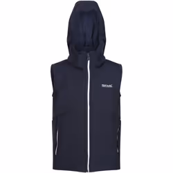 Regatta - Veste sans manches ACIDITY - Enfant (Bleu marine)