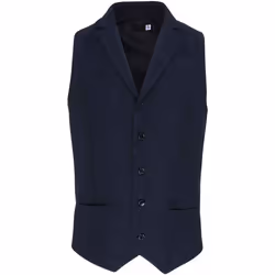 Premier - Gilet - Homme (Bleu marine)