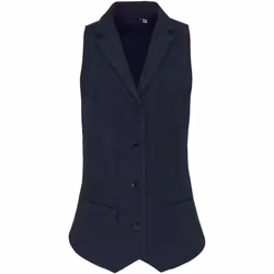 Premier - Gilet - Femme (Bleu marine)