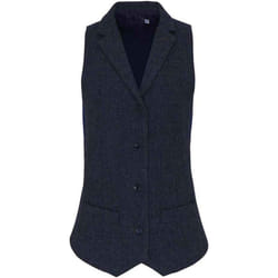 Premier - Gilet - Femme (Bleu marine)