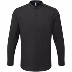 Premier - Chemise - Adulte (Noir)