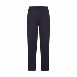 Fruit of the Loom - Pantalon de jogging - Homme (Bleu marine foncé)