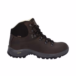 Hi-Tec - Bottines de marche RAVINE PRO - Homme (Marron)