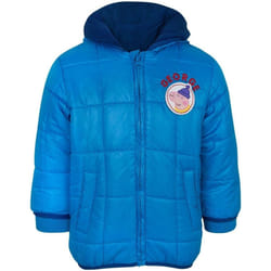 Peppa Pig - Veste - Enfant (Bleu)
