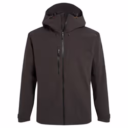 Craghoppers - Veste imperméable RICHMOND - Homme (Gris)