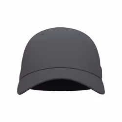 Under Armour - Casquette de baseball TEAM BLITZING (Graphite)