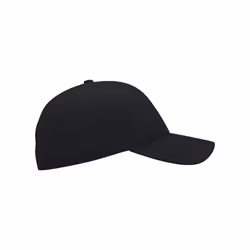 Under Armour - Casquette de baseball TEAM BLITZING (Noir)