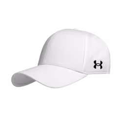 Under Armour - Casquette de baseball TEAM BLITZING (Blanc)