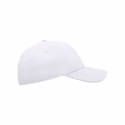 Under Armour - Casquette de baseball TEAM BLITZING (Blanc)