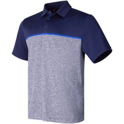 Under Armour - Polo PLAYOFF 3.0 - Homme (Bleu roi / Bleu nuit)