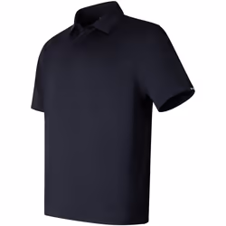 Under Armour - Polo T2G - Homme (Noir)