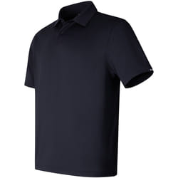 Under Armour - Polo T2G - Homme (Noir)