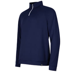 Under Armour - Haut de sport - Homme (Bleu nuit)