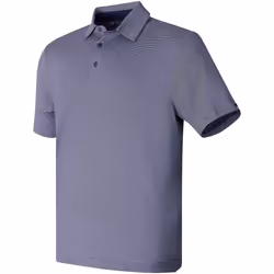 Under Armour - Polo PLAYOFF 3.0 - Homme (Bleu nuit / Gris averse / Noir)