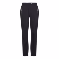 Regatta - Pantalon de randonnée MOUNTAIN - Femme (Noir)