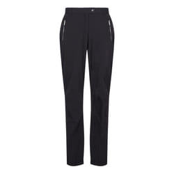 Regatta - Pantalon de randonnée MOUNTAIN - Femme (Noir)