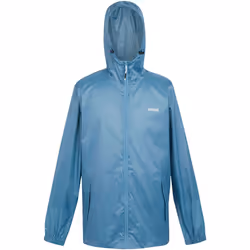 Regatta - Coupe-vent PACK IT - Homme (Bleu)