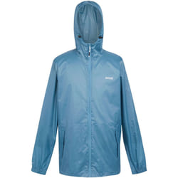 Regatta - Coupe-vent PACK IT - Homme (Bleu)