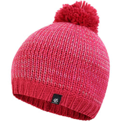Dare 2B - Bonnet IMAGINATION - Enfant (Rose bonbon / Baie)