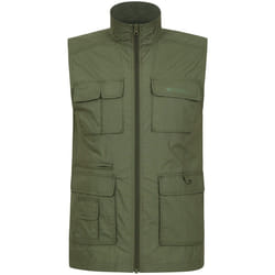 Mountain Warehouse - Veste sans manches TREK - Homme (Vert)