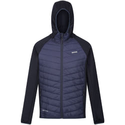 Regatta - Veste hybride ANDRESON - Homme (Bleu marine)