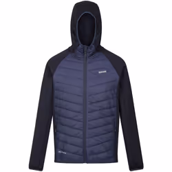 Regatta - Veste hybride ANDRESON - Homme (Bleu marine)