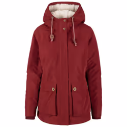Trespass - Veste TOKEN - Femme (Pourpre)