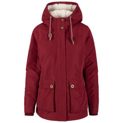 Trespass - Veste TOKEN - Femme (Pourpre)