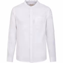 Mountain Warehouse - Chemise LOWE - Homme (Blanc)