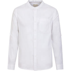 Mountain Warehouse - Chemise LOWE - Homme (Blanc)