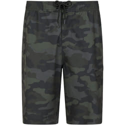 Mountain Warehouse - Short de bain - Homme (Vert)
