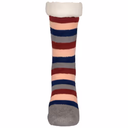 Trespass - Chaussettes hauteur genoux CINDA - Adulte (Multicolore)