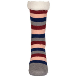 Trespass - Chaussettes hauteur genoux CINDA - Adulte (Multicolore)