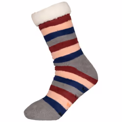 Trespass - Chaussettes hauteur genoux CINDA - Adulte (Multicolore)