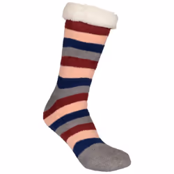 Trespass - Chaussettes hauteur genoux CINDA - Adulte (Multicolore)