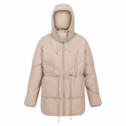 Regatta - Veste matelassée RURIE - Femme (Beige)