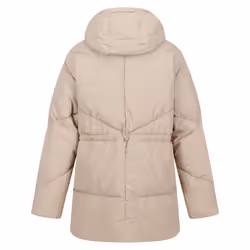 Regatta - Veste matelassée RURIE - Femme (Beige)