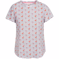 Trespass - Haut CARA - Femme (Blanc)